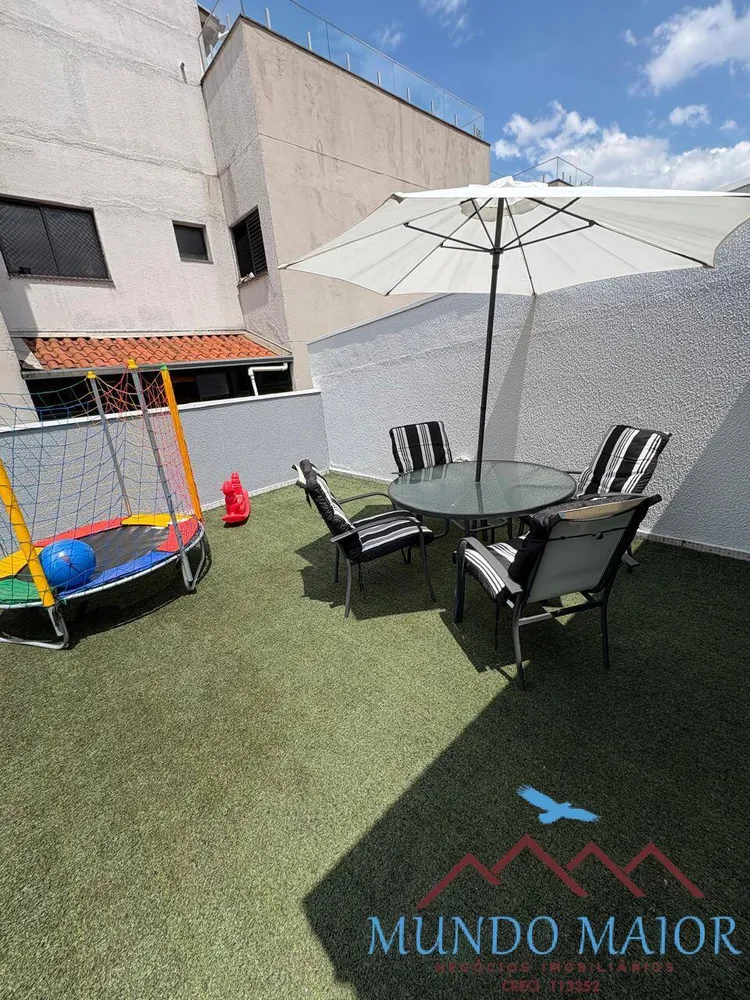 Apartamento, 2 quartos, 164 m² - Foto 4