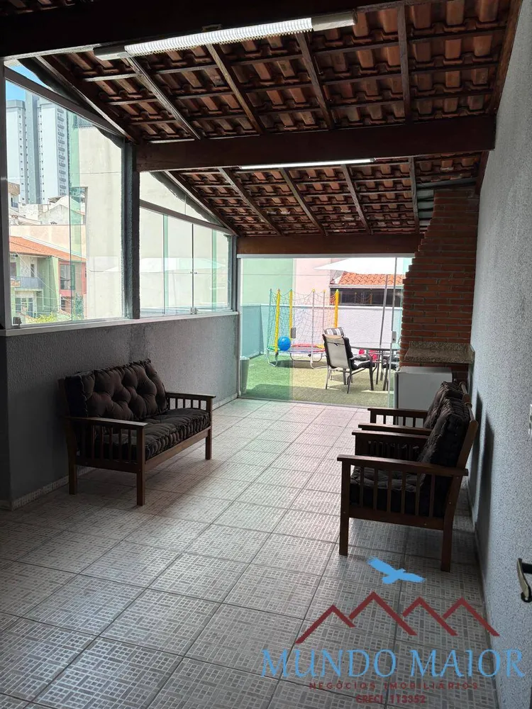 Apartamento, 2 quartos, 164 m² - Foto 7