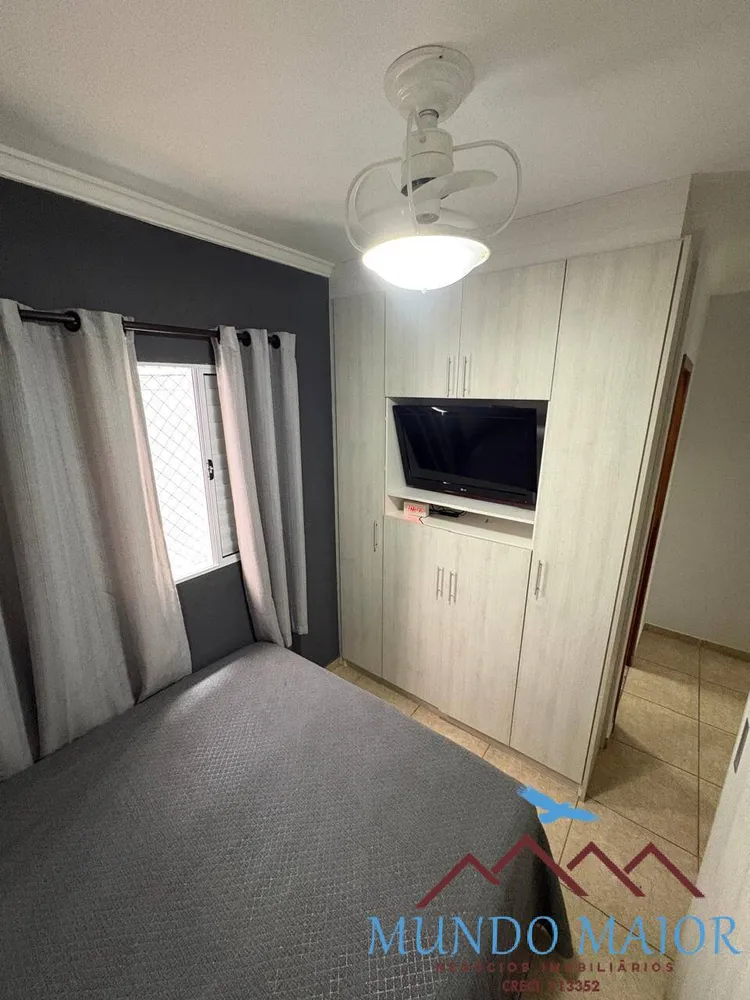 Apartamento, 2 quartos, 164 m² - Foto 8