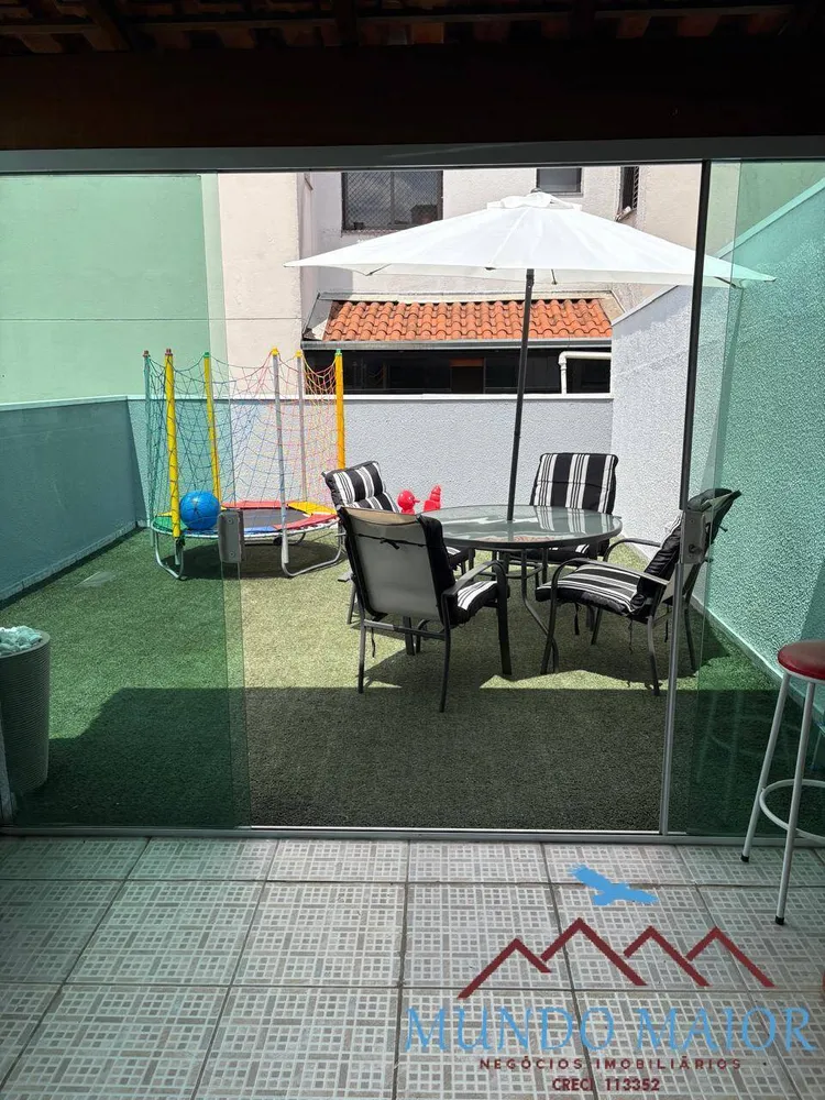 Apartamento, 2 quartos, 164 m² - Foto 2