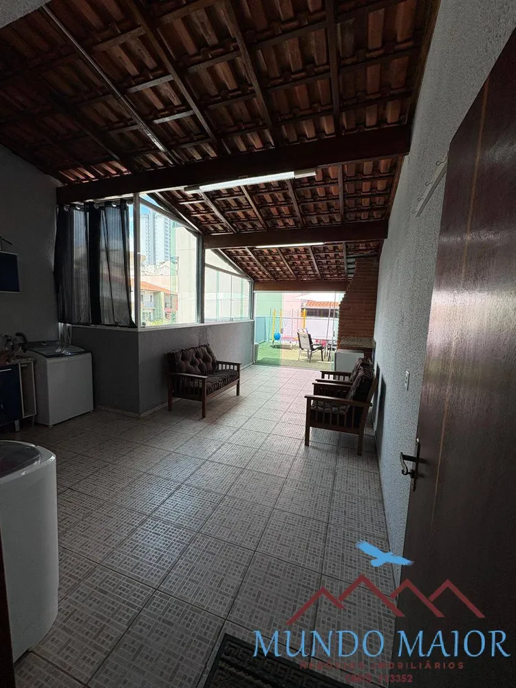 Apartamento, 2 quartos, 164 m² - Foto 5