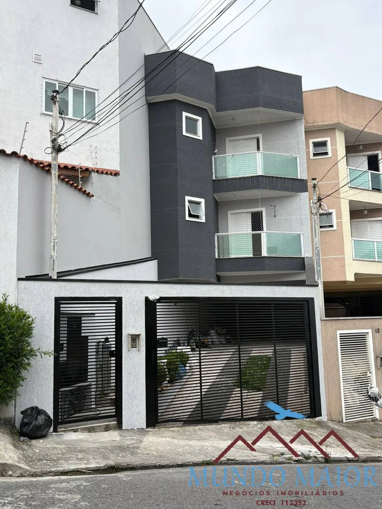 Apartamento, 2 quartos, 164 m² - Foto 1