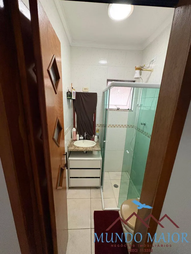 Apartamento, 2 quartos, 164 m² - Foto 3