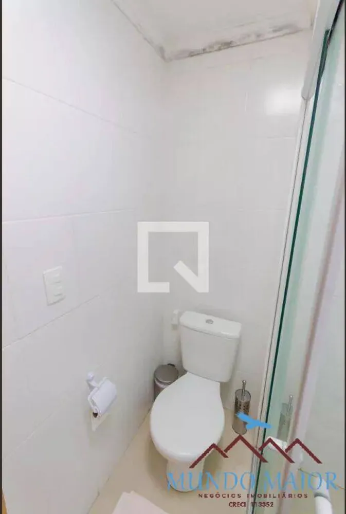 Apartamento, 2 quartos, 50 m² - Foto 9