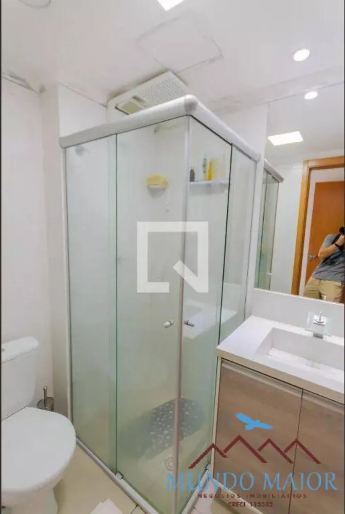 Apartamento, 2 quartos, 50 m² - Foto 8