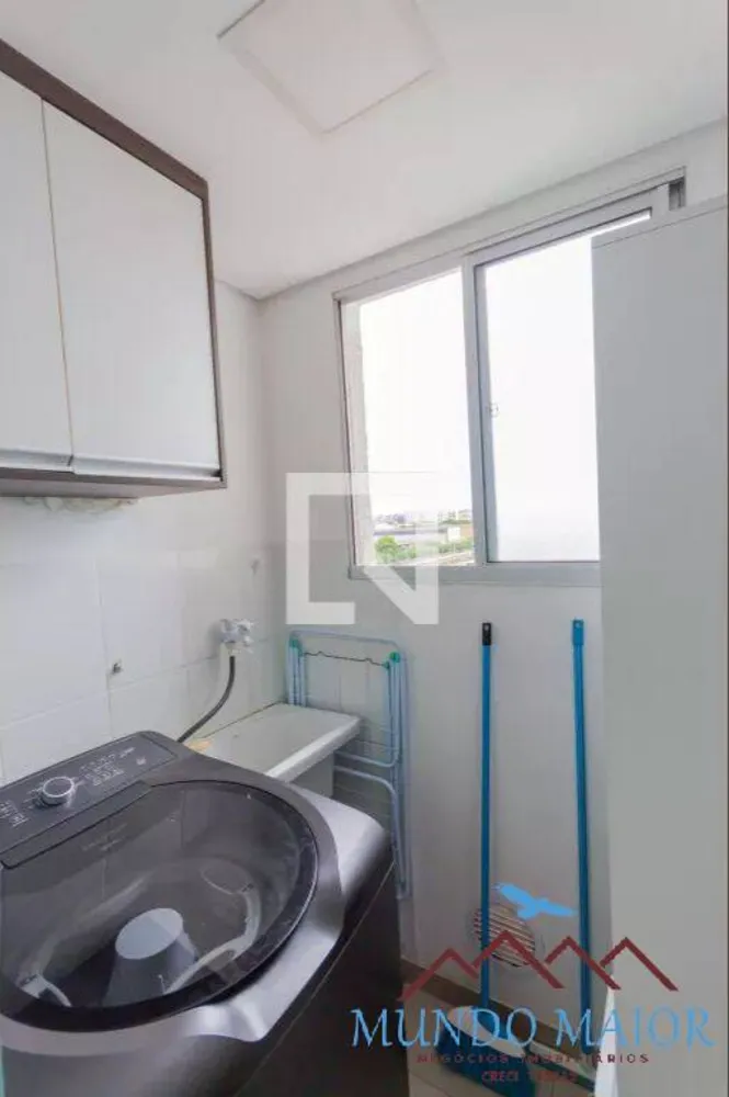 Apartamento, 2 quartos, 50 m² - Foto 11