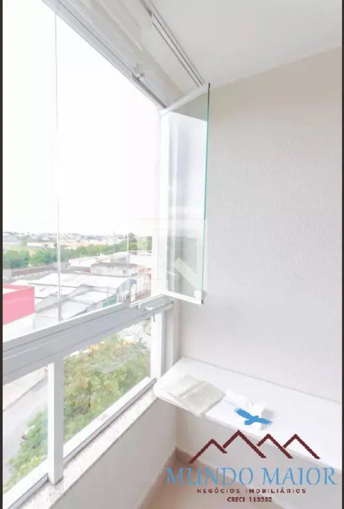 Apartamento, 2 quartos, 50 m² - Foto 10
