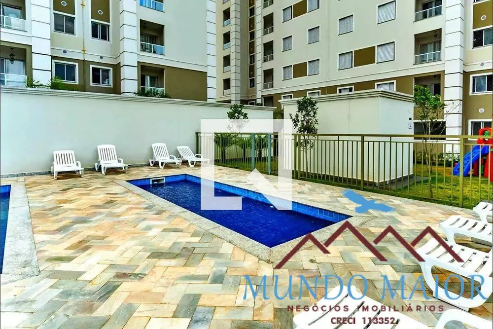 Apartamento, 2 quartos, 50 m² - Foto 12