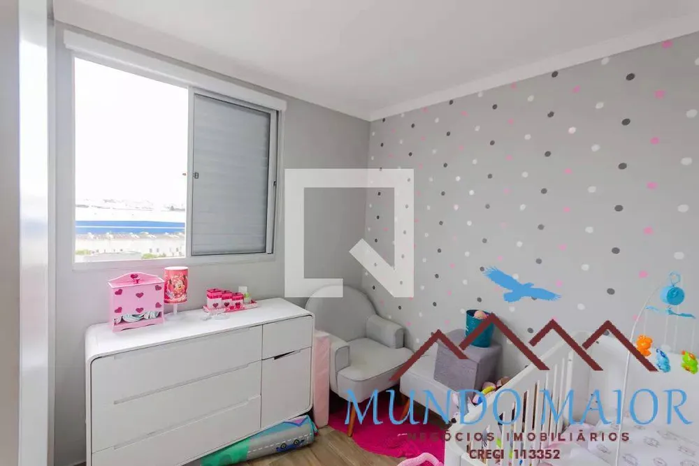 Apartamento, 2 quartos, 50 m² - Foto 7
