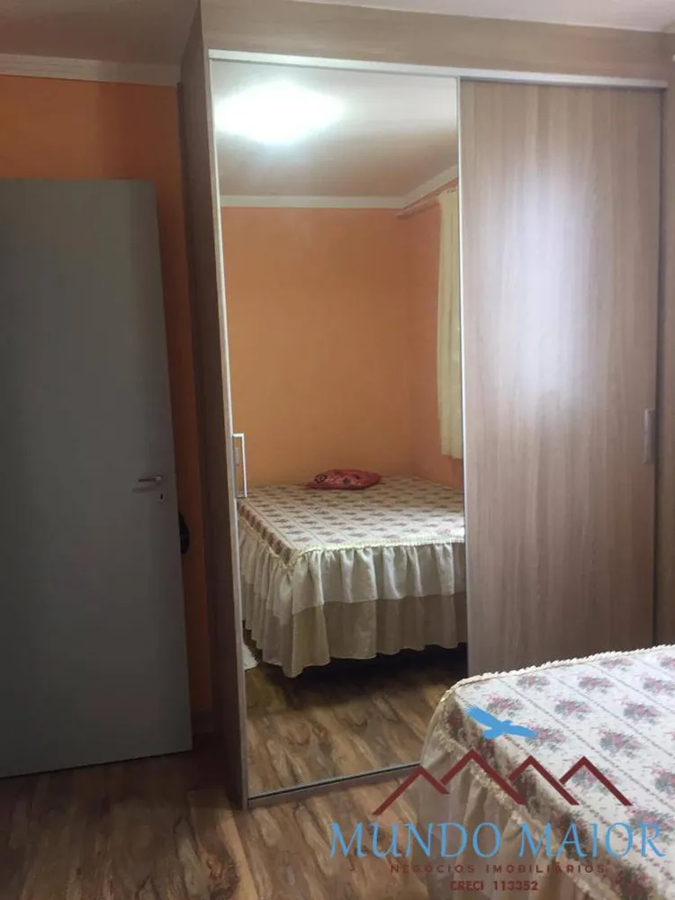 Apartamento, 3 quartos, 70 m² - Foto 6