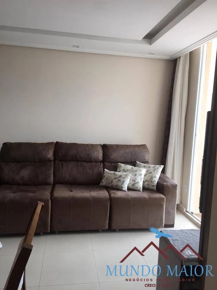 Apartamento, 3 quartos, 70 m² - Foto 3