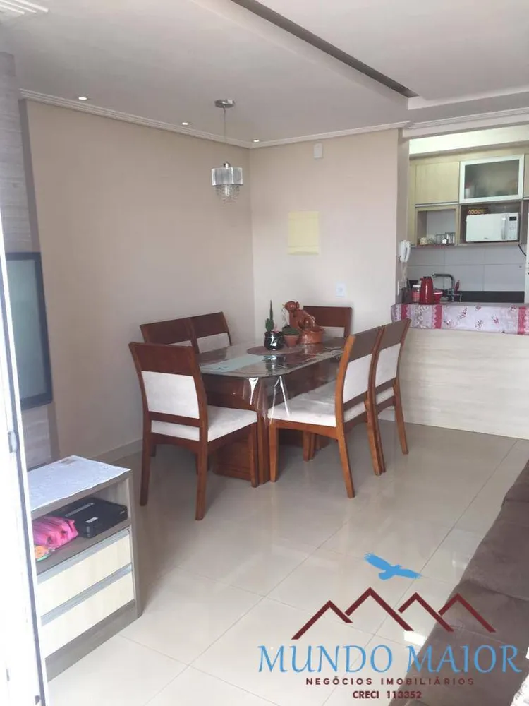 Apartamento, 3 quartos, 70 m² - Foto 5