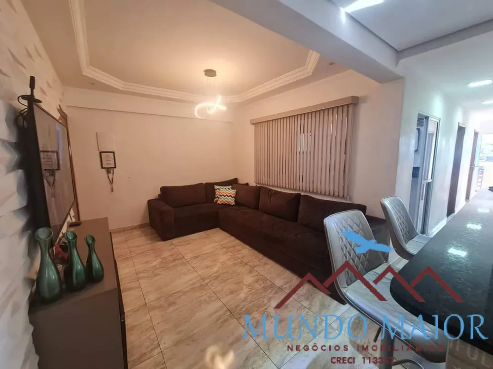 Apartamento, 3 quartos, 85 m² - Foto 4