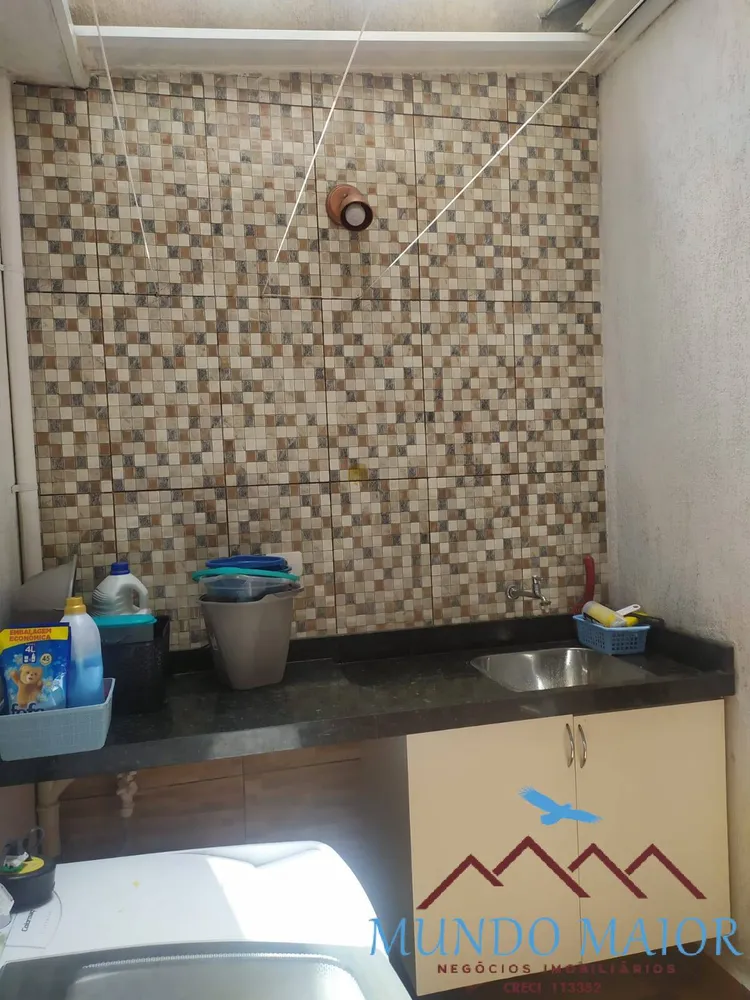 Apartamento, 3 quartos, 85 m² - Foto 10