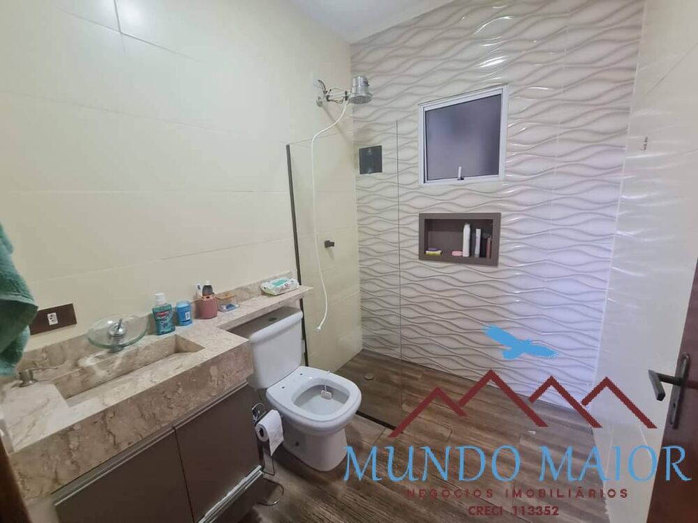 Apartamento, 3 quartos, 85 m² - Foto 3