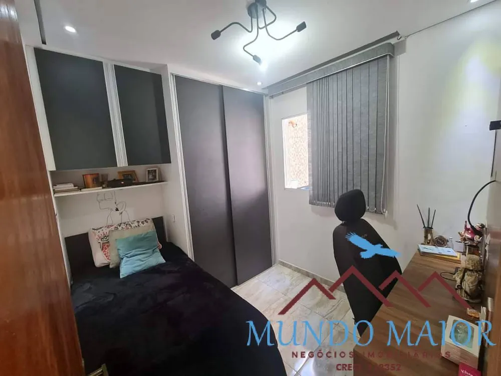 Apartamento, 3 quartos, 85 m² - Foto 7