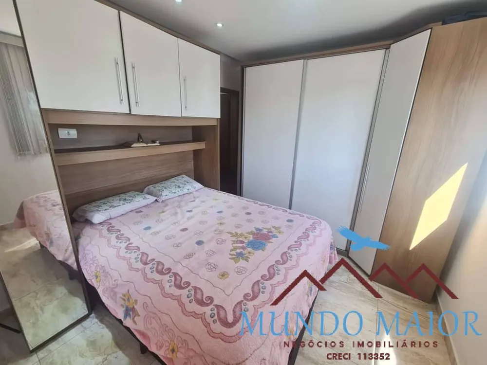 Apartamento, 3 quartos, 85 m² - Foto 5