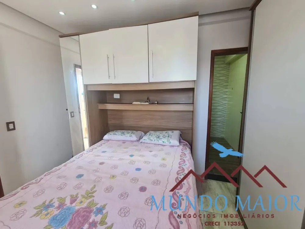 Apartamento, 3 quartos, 85 m² - Foto 6