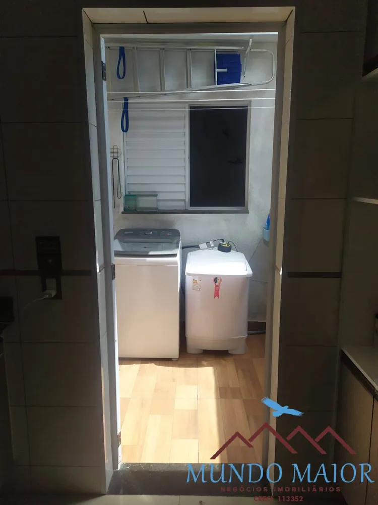 Apartamento, 3 quartos, 85 m² - Foto 12