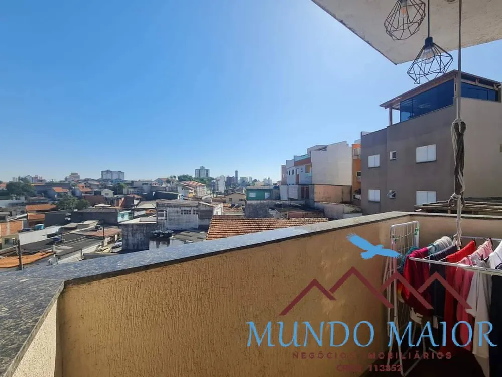 Apartamento, 3 quartos, 85 m² - Foto 14