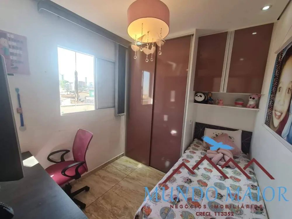 Apartamento, 3 quartos, 85 m² - Foto 8