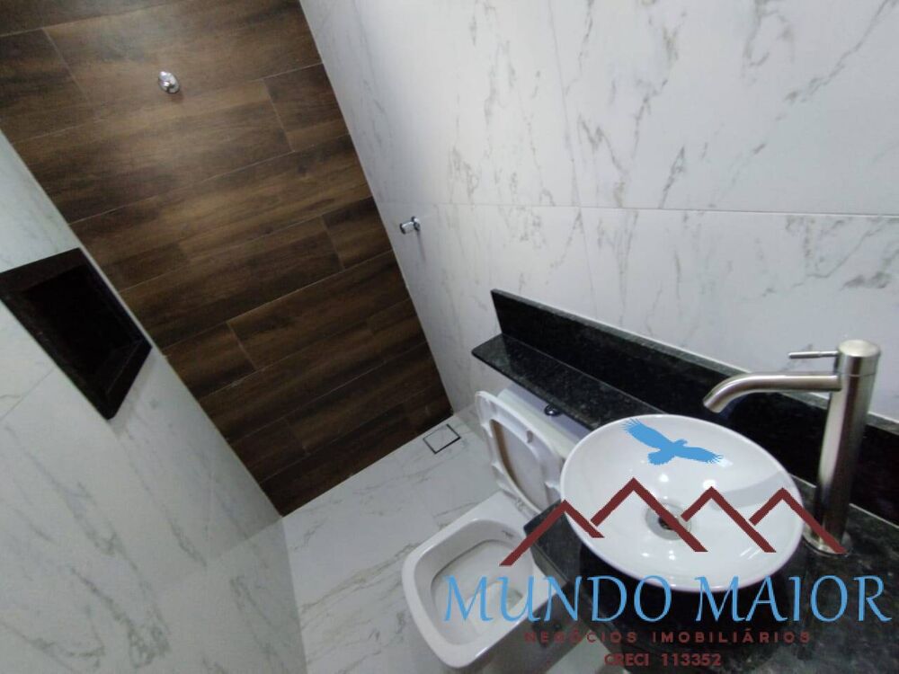 Casa, 3 quartos, 133 m² - Foto 4