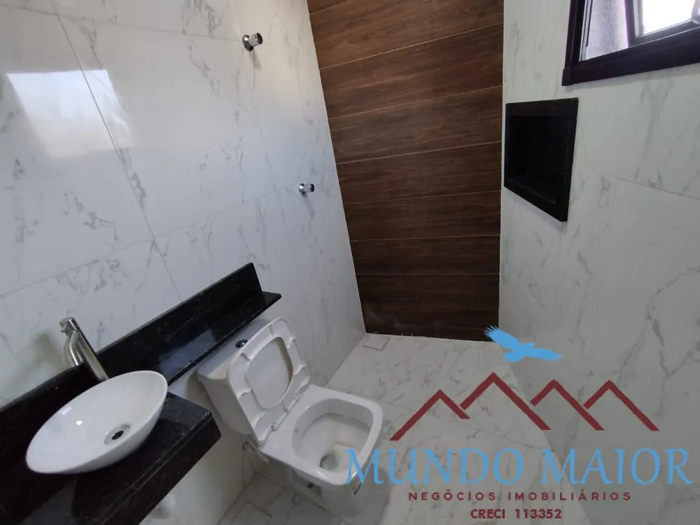 Casa, 3 quartos, 133 m² - Foto 12