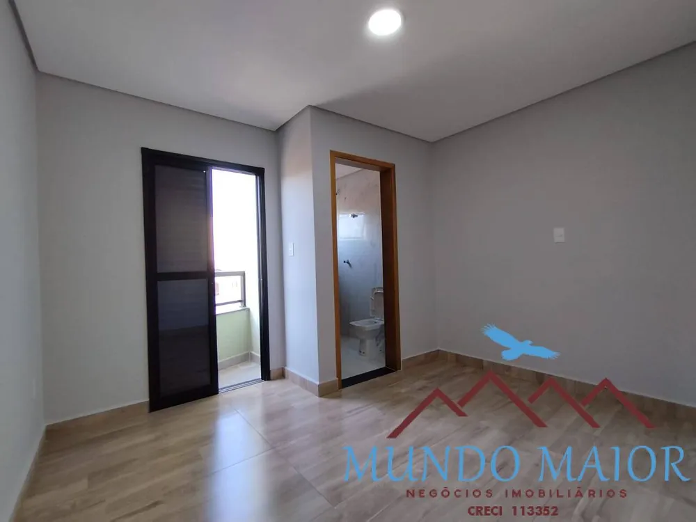 Casa, 3 quartos, 133 m² - Foto 5
