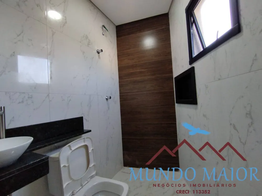 Casa, 3 quartos, 133 m² - Foto 11