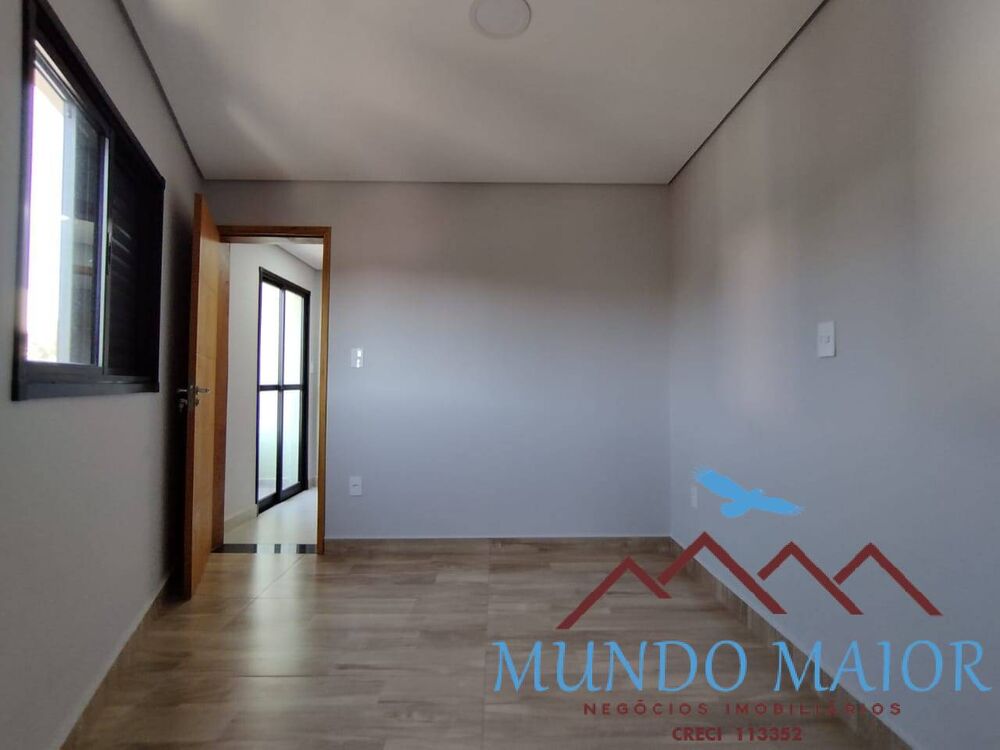 Casa, 3 quartos, 133 m² - Foto 1