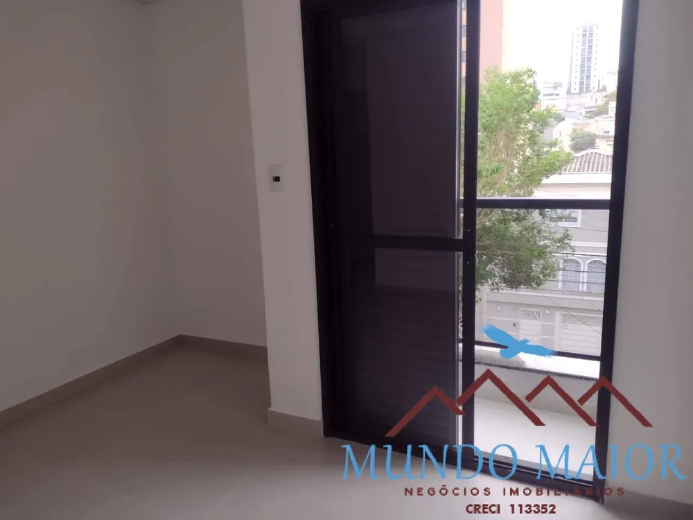 Apartamento, 2 quartos, 54 m² - Foto 5