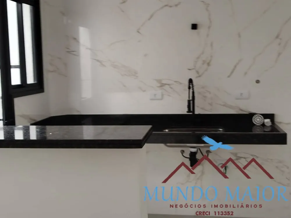 Apartamento, 2 quartos, 54 m² - Foto 4