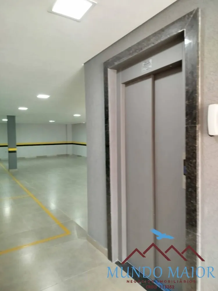 Apartamento, 2 quartos, 54 m² - Foto 3