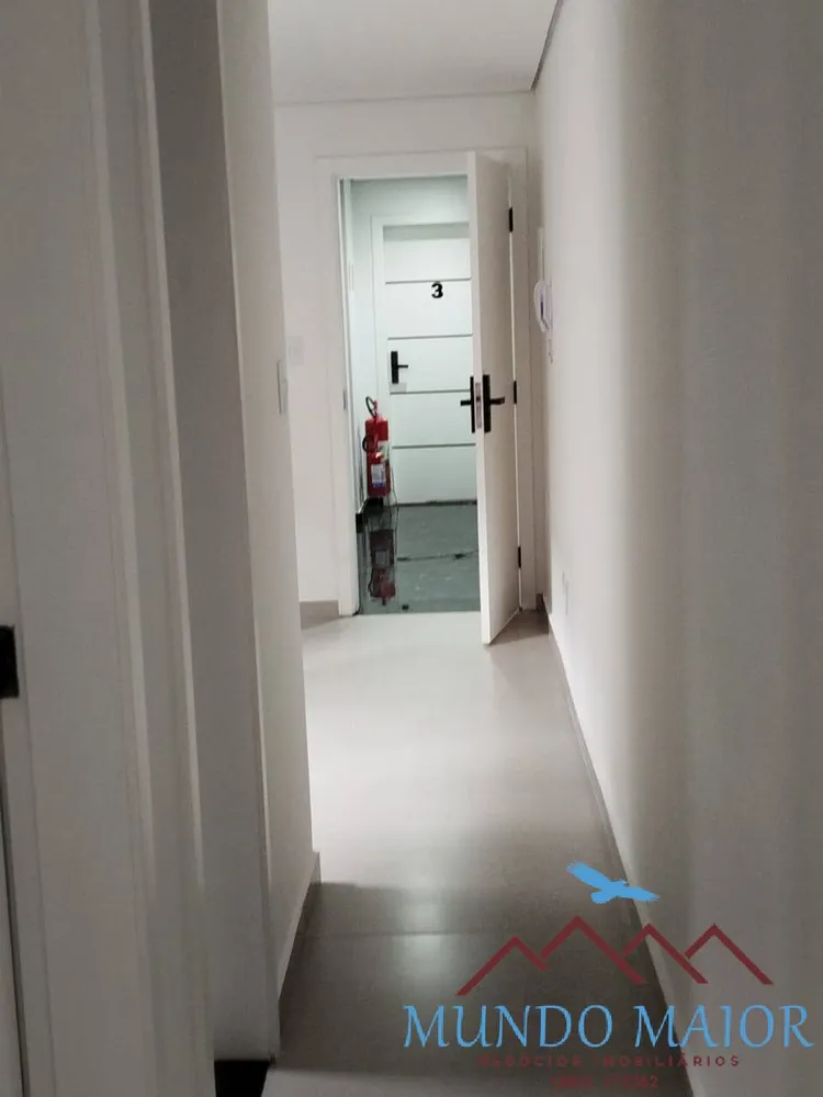 Apartamento, 2 quartos, 54 m² - Foto 8