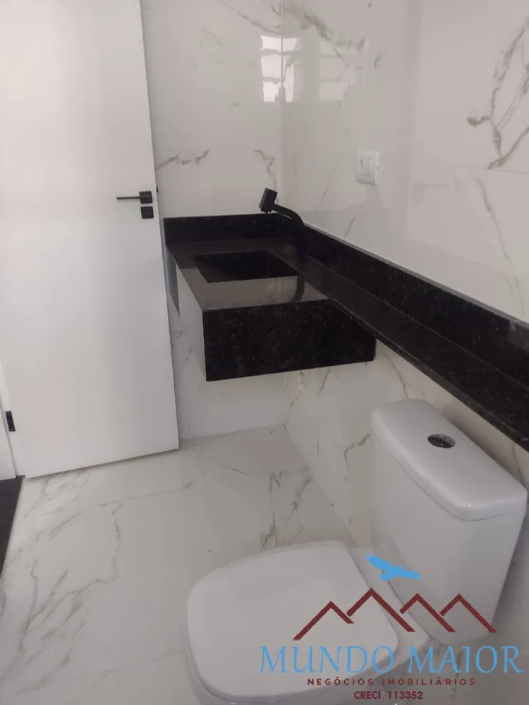 Apartamento, 2 quartos, 54 m² - Foto 6