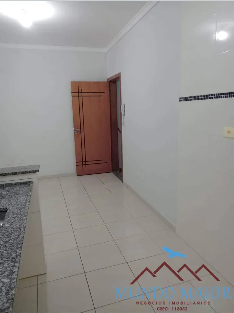 Apartamento, 2 quartos, 60 m² - Foto 11