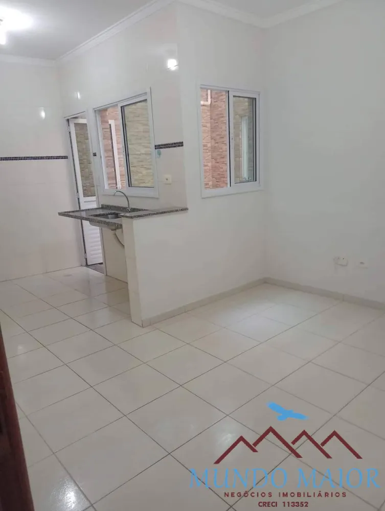 Apartamento, 2 quartos, 60 m² - Foto 1