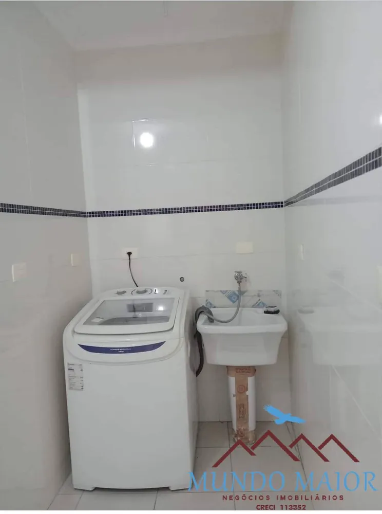 Apartamento, 2 quartos, 60 m² - Foto 4