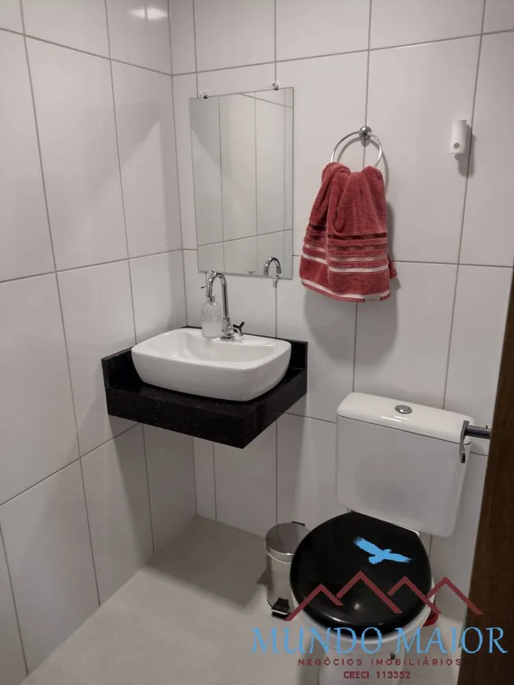 Apartamento, 2 quartos, 110 m² - Foto 3