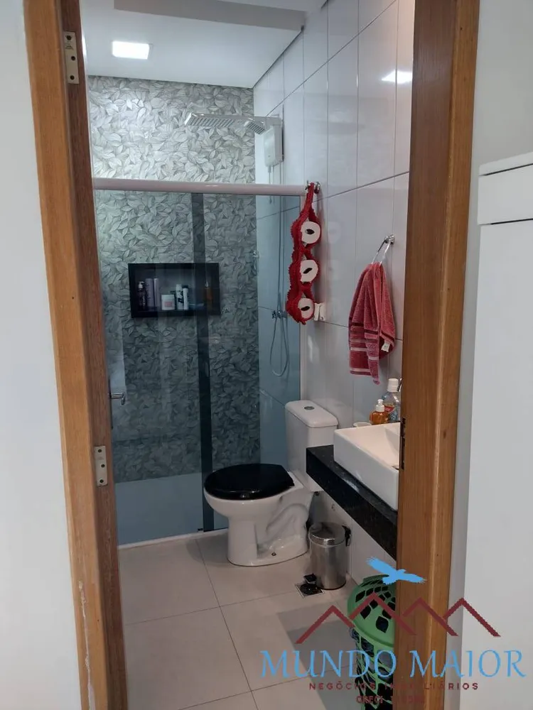 Apartamento, 2 quartos, 110 m² - Foto 5
