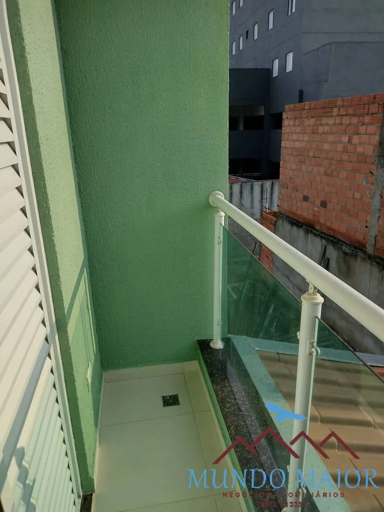 Apartamento, 2 quartos, 110 m² - Foto 4