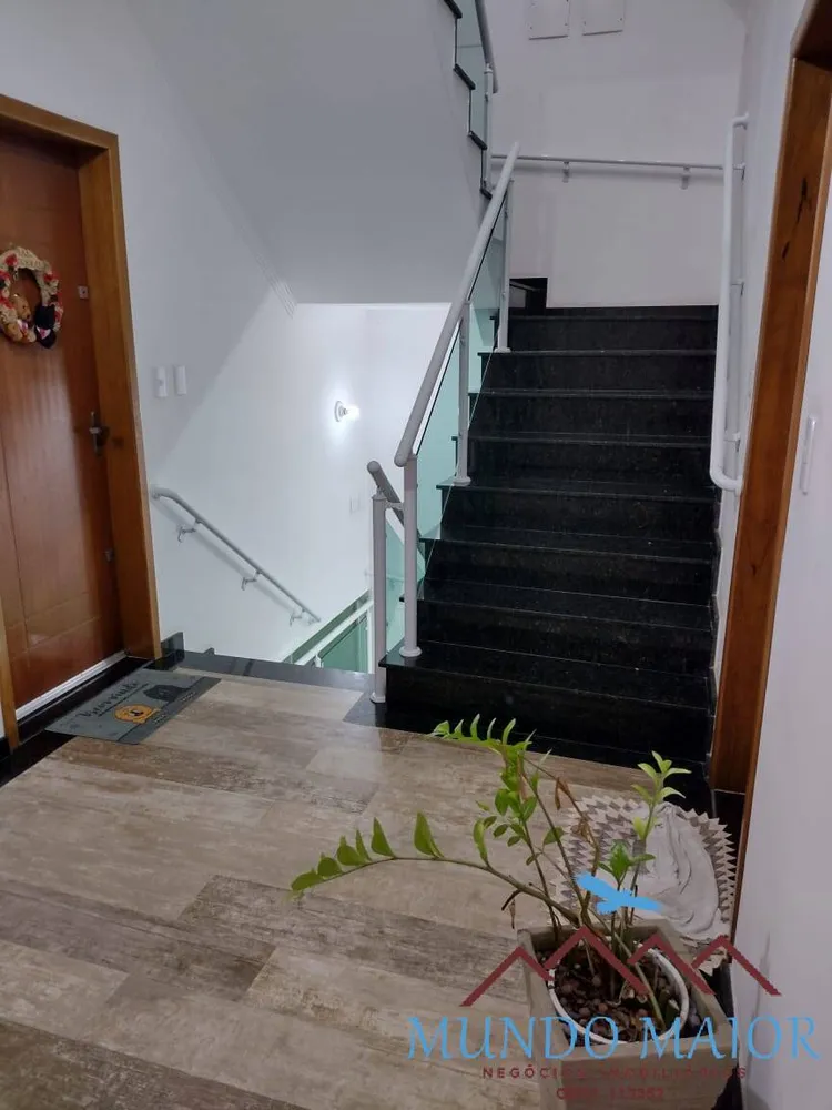 Apartamento, 2 quartos, 110 m² - Foto 7