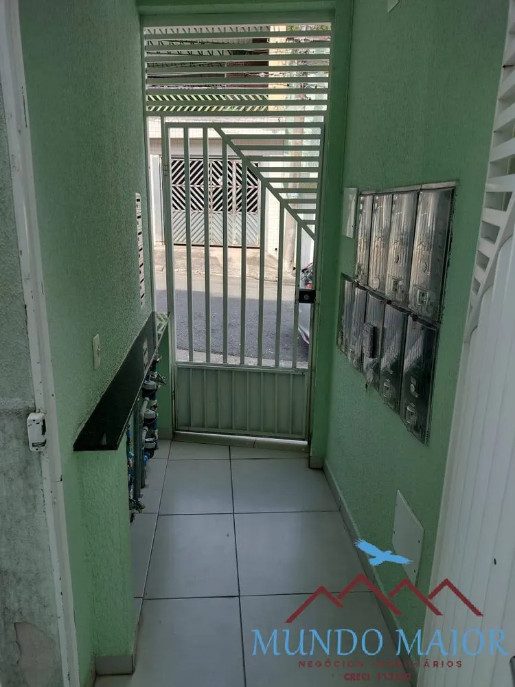 Apartamento, 2 quartos, 110 m² - Foto 1
