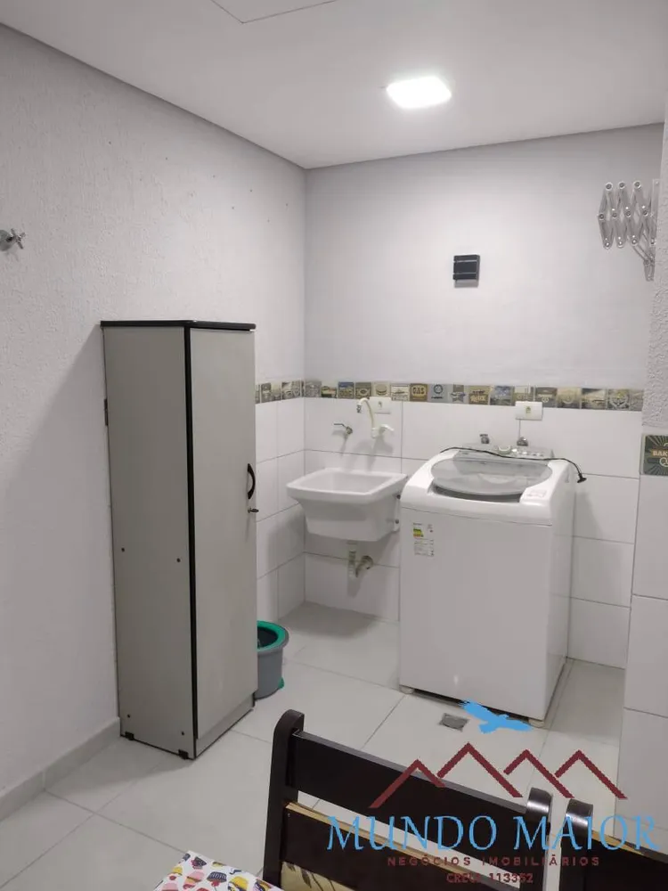 Apartamento, 2 quartos, 110 m² - Foto 1