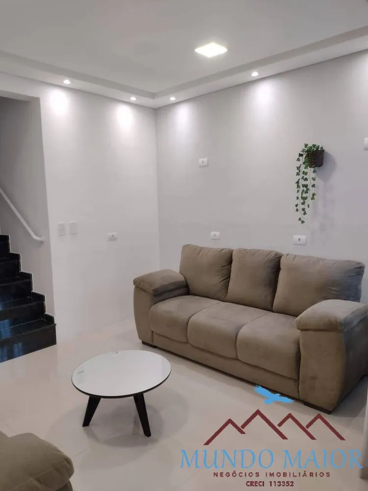 Apartamento, 2 quartos, 110 m² - Foto 2