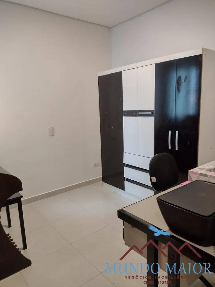 Apartamento, 2 quartos, 110 m² - Foto 2
