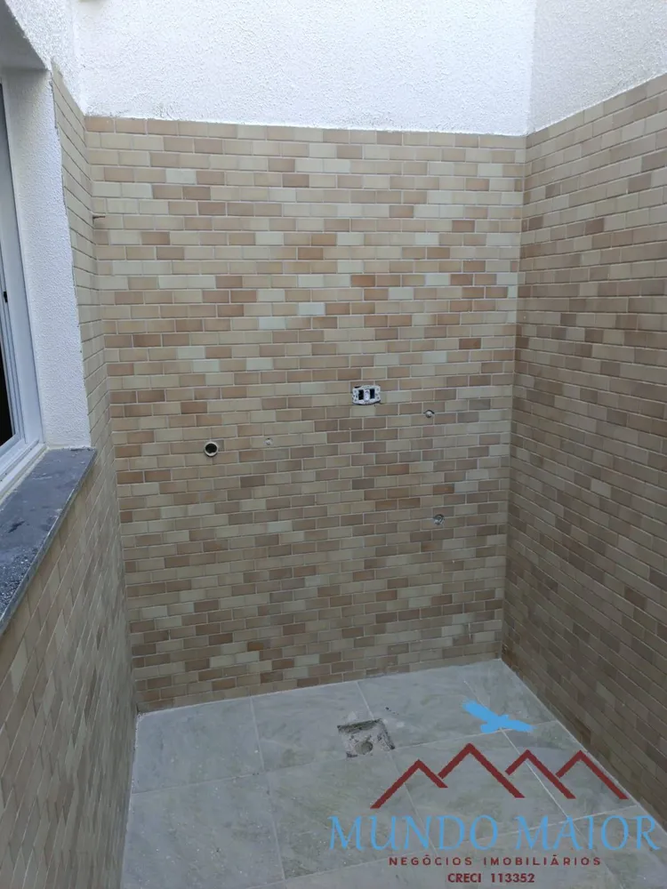 Casa, 3 quartos, 150 m² - Foto 9