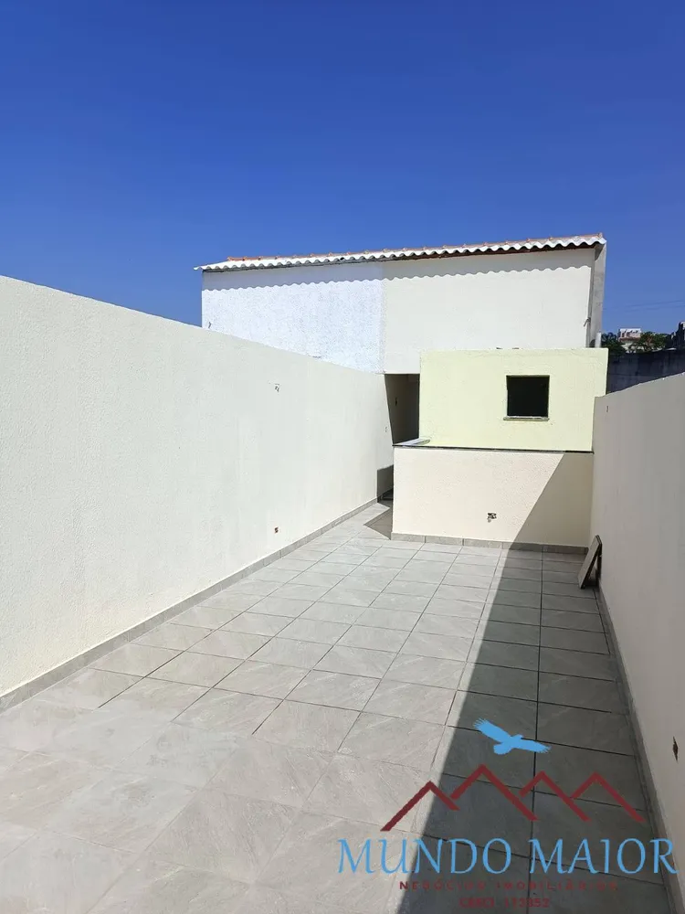 Casa, 3 quartos, 150 m² - Foto 11