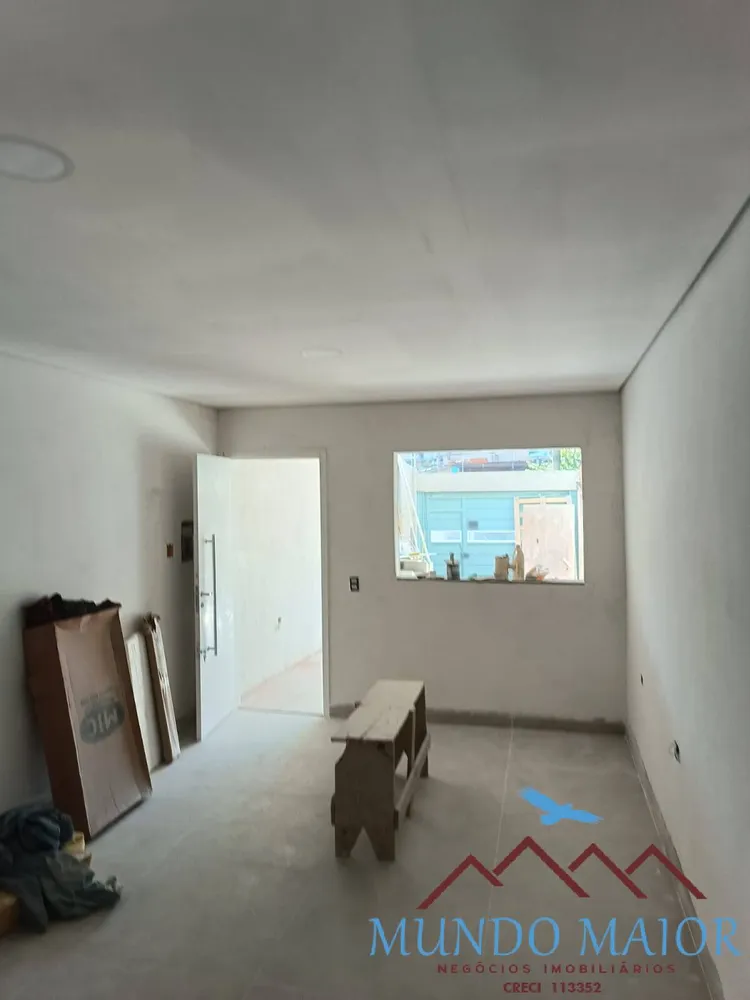 Casa, 3 quartos, 150 m² - Foto 2
