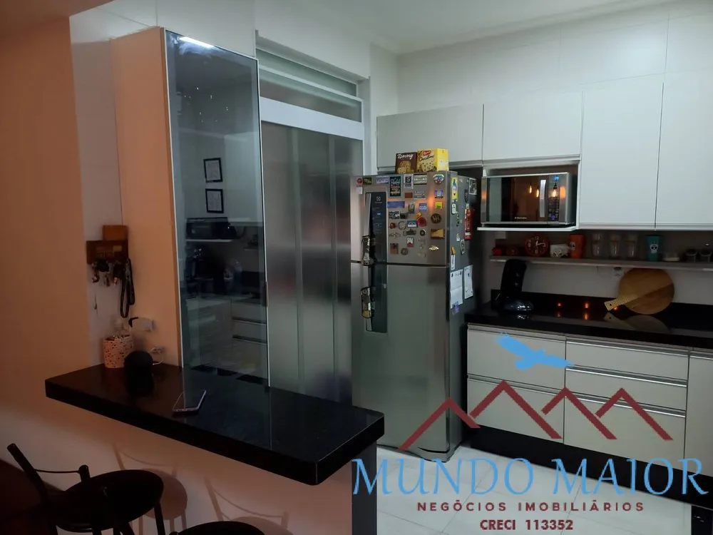 Apartamento, 3 quartos, 88 m² - Foto 6